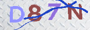 CAPTCHA-billede