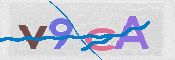 CAPTCHA-billede