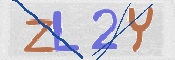 CAPTCHA-billede