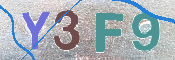 CAPTCHA-billede