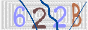 CAPTCHA-billede