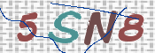 CAPTCHA-billede