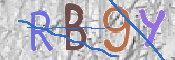 CAPTCHA-billede