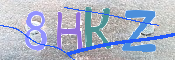 CAPTCHA-billede
