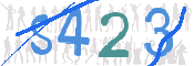 CAPTCHA-billede