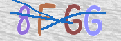 CAPTCHA-billede