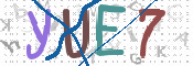 CAPTCHA-billede