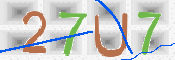 CAPTCHA-billede