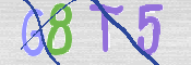 CAPTCHA-billede