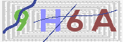 CAPTCHA-billede