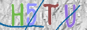 CAPTCHA-billede