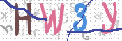 CAPTCHA-billede