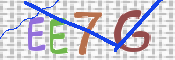 CAPTCHA-billede
