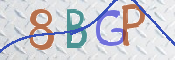 CAPTCHA-billede