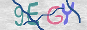 CAPTCHA-billede