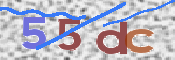 CAPTCHA-billede
