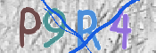 CAPTCHA-billede