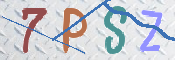 CAPTCHA-billede