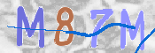 CAPTCHA-billede