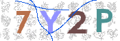 CAPTCHA-billede