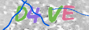 CAPTCHA-billede