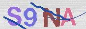 CAPTCHA-billede