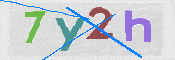 CAPTCHA-billede