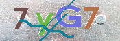 CAPTCHA-billede
