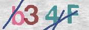 CAPTCHA-billede
