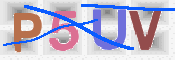 CAPTCHA-billede