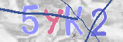 CAPTCHA-billede