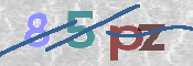 CAPTCHA-billede