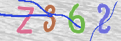 CAPTCHA-billede