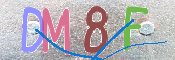 CAPTCHA-billede