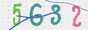CAPTCHA-billede