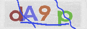 CAPTCHA-billede