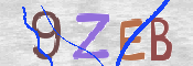CAPTCHA-billede