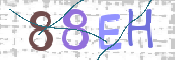 CAPTCHA-billede