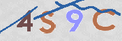 CAPTCHA-billede