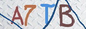 CAPTCHA-billede