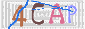 CAPTCHA-billede