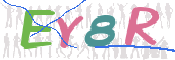CAPTCHA-billede