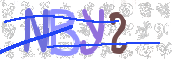 CAPTCHA-billede