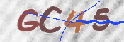 CAPTCHA-billede