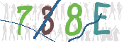 CAPTCHA-billede