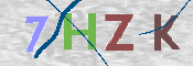 CAPTCHA-billede
