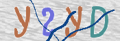 CAPTCHA-billede