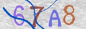 CAPTCHA-billede