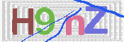 CAPTCHA-billede