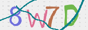 CAPTCHA-billede